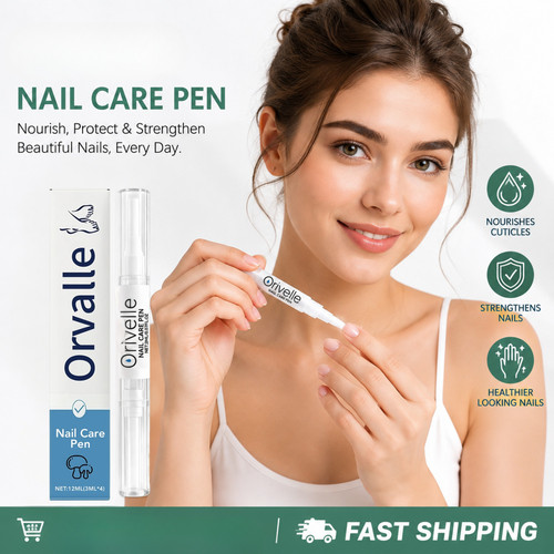 Pcs orivelle antifungal pen - 3,
