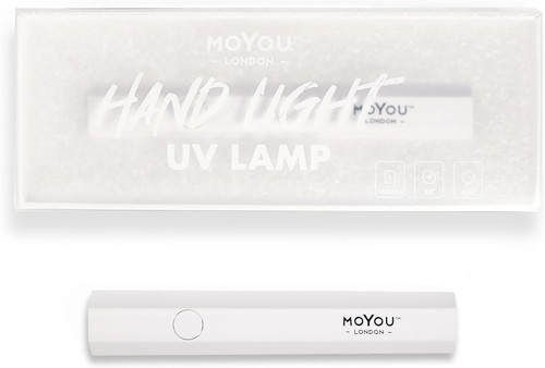 Moyou london portable led - moyou, uv