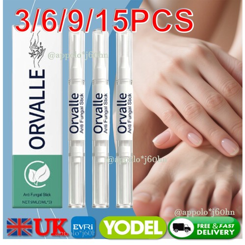 Orville nail fungus pen anti - fungus,