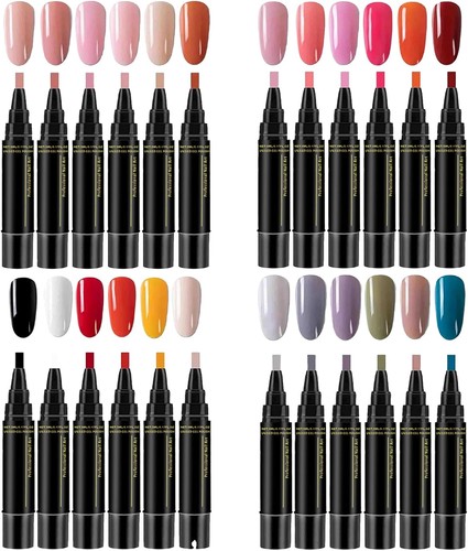 Pcs nail polish - pcs,