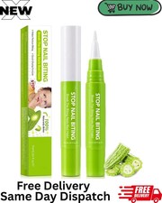 Stop Nail Biting Pen for Kids