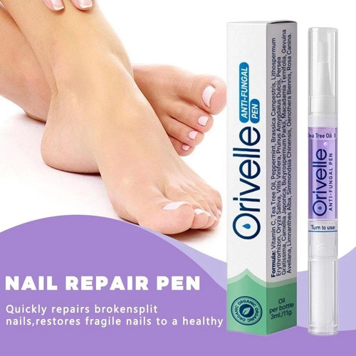 Pcs orivelle antifungal - pcs,