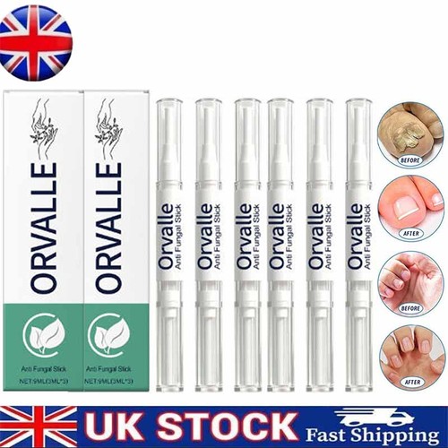 Orville nail fungus pen - nail,