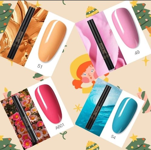 Polishey nail polish pens - nail, pens,nail