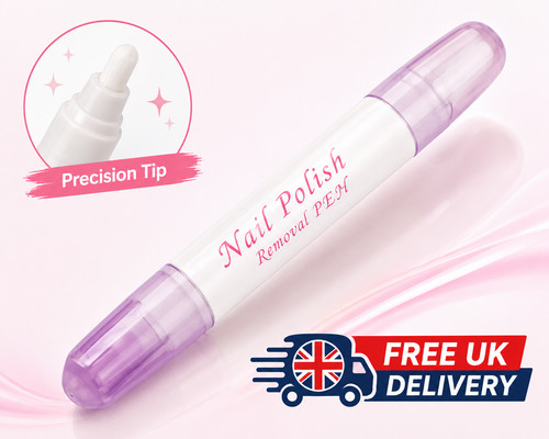 Nail correctors pen polish - correctors,