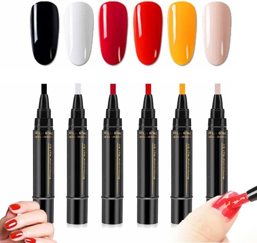 Gel color pen sets - pen, 3