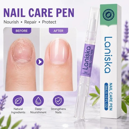 New orivelle antifungal pen - new,