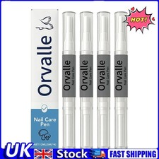 4PCS Orville Nail Fungus Pen 4
