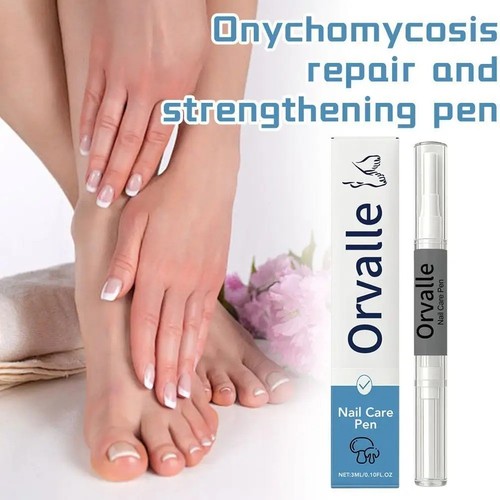 Pcs orivelle antifungal pen - antifungal,
