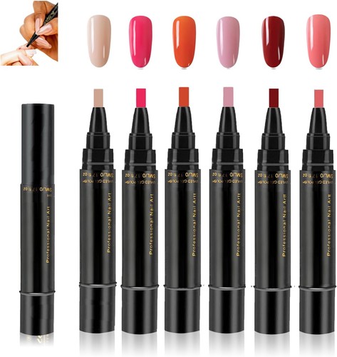 Pcs nail polish pens - pcs, uk