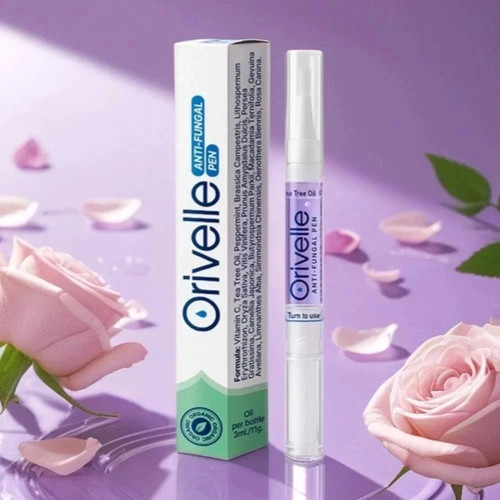 Orivelle antifungal pen - orivelle,