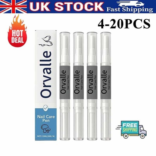 20pcs orville nail fungus - 4-20pcs,