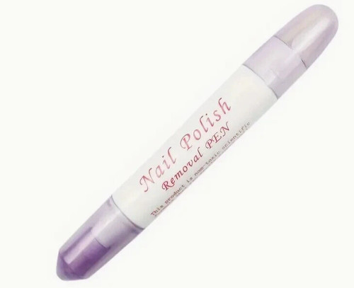 Nail correctors pen polish - nail,