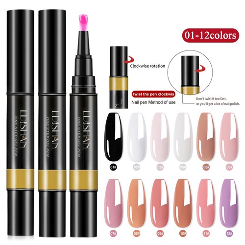 Colors fast and convenient - 24,