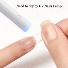 Handheld Nail Dryer USB