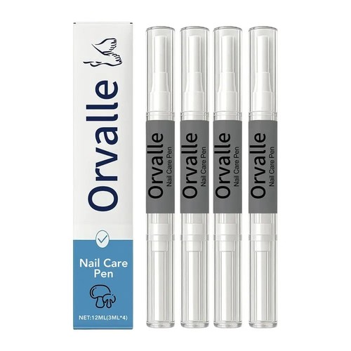 Orvalle nail care - pen, cuticle
