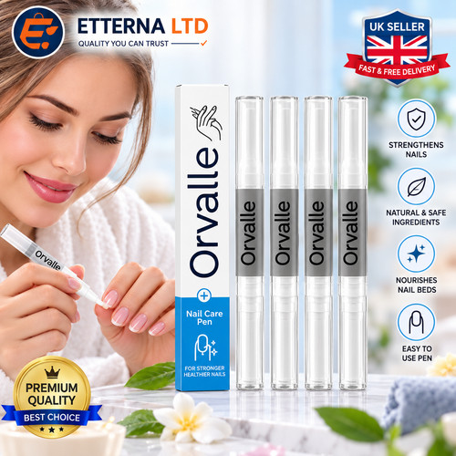 Pcs orvalle antifungal pen - pcs,