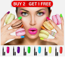 ROSALIND NEON Gel Nail Polish