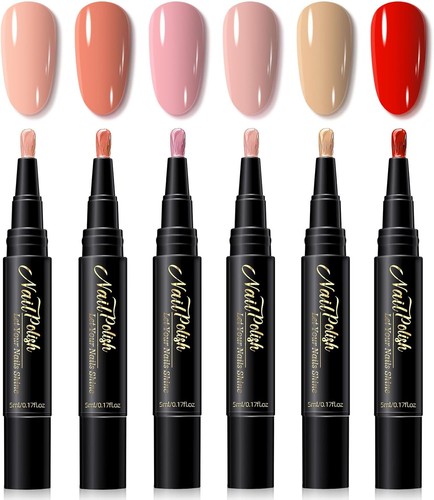 Dmq nail polish - polish, pens