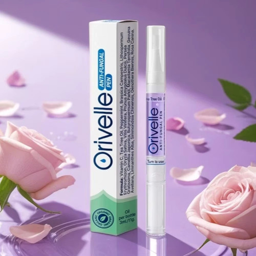 Orivelle antifungal pen - 1,