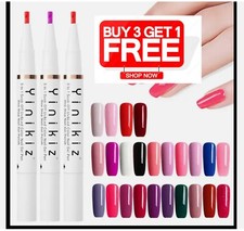 YINIKIZ One Step 3 in 1 Gel