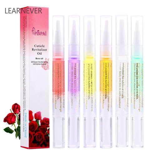 Nail nutrition oil - nutrition,