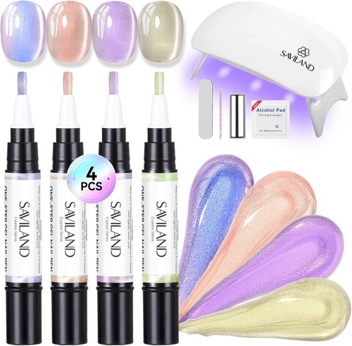 Saviland gel nail - saviland,