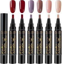 One Step 3-In-1 Gel Nail