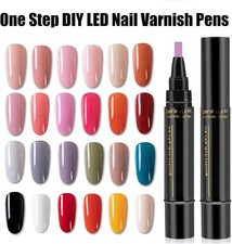 6PCS Polish Nail Polish Pens