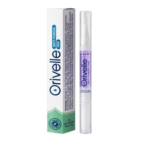 New orivelle antifungal pen - new,