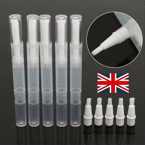 Cuticle oil container - oil,