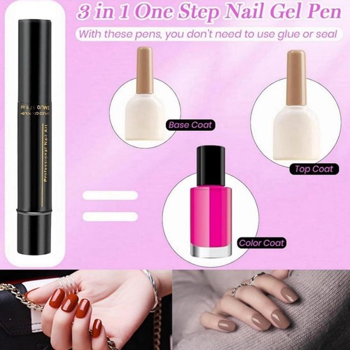 6pcs nail polish - nail,