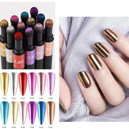 Nail art air - art, cushion