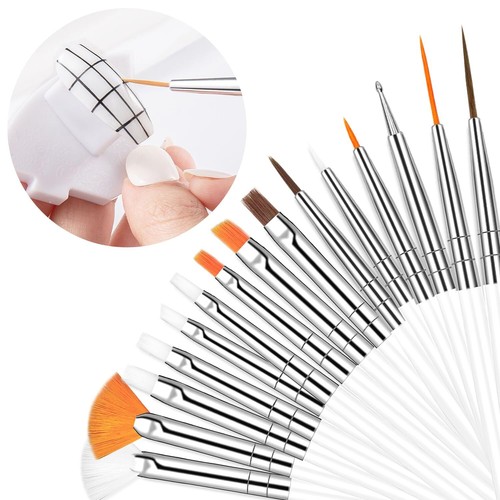 Pcs nail art - art, design