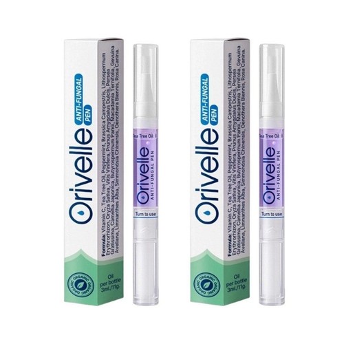 New orivelle antifungal pen - new,