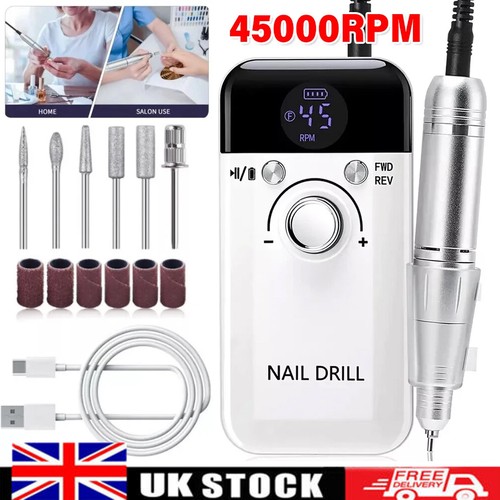 Professional rechargeable nail - professional,