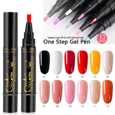 Gel Polish Nail Pen Manicure