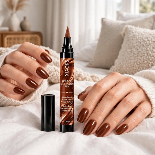 Nail polish pen viral - polish,