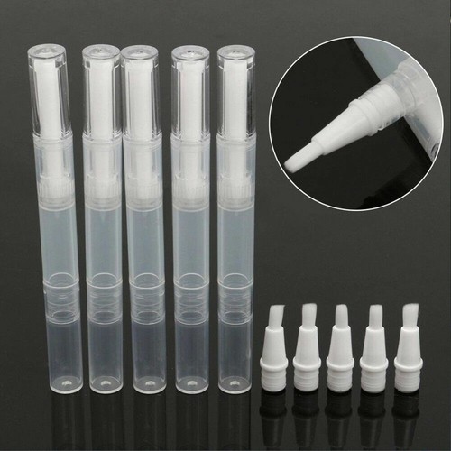 Cuticle oil container - cuticle,