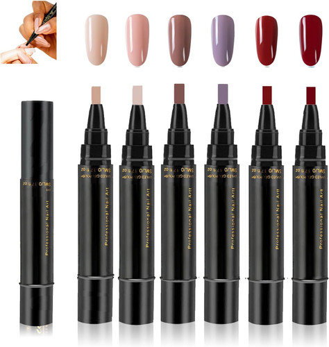 Pcs nail polish pens 3 - pcs,
