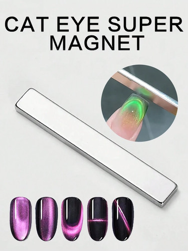 Nail art magnetic pen - art,